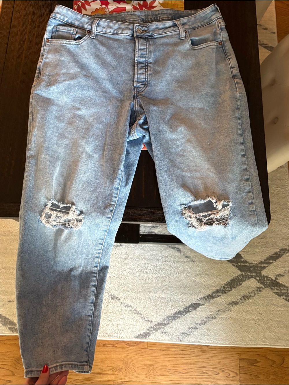 Women’s Old Navy Jeans